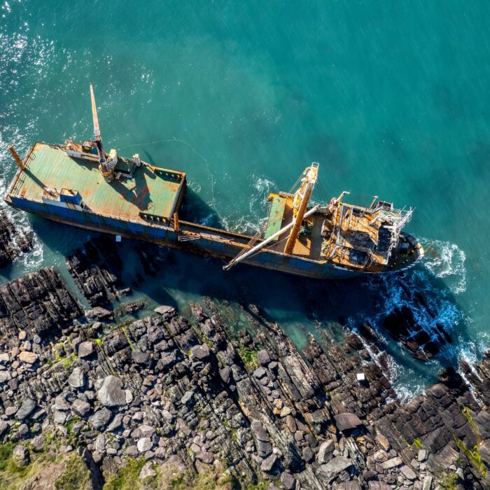 mv alta