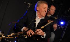 paddy moloney