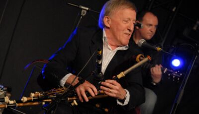 paddy moloney