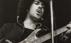 phil lynott