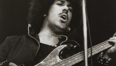 phil lynott