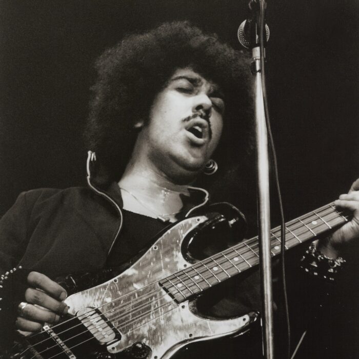 phil lynott