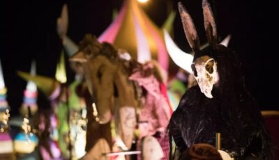 puca festival