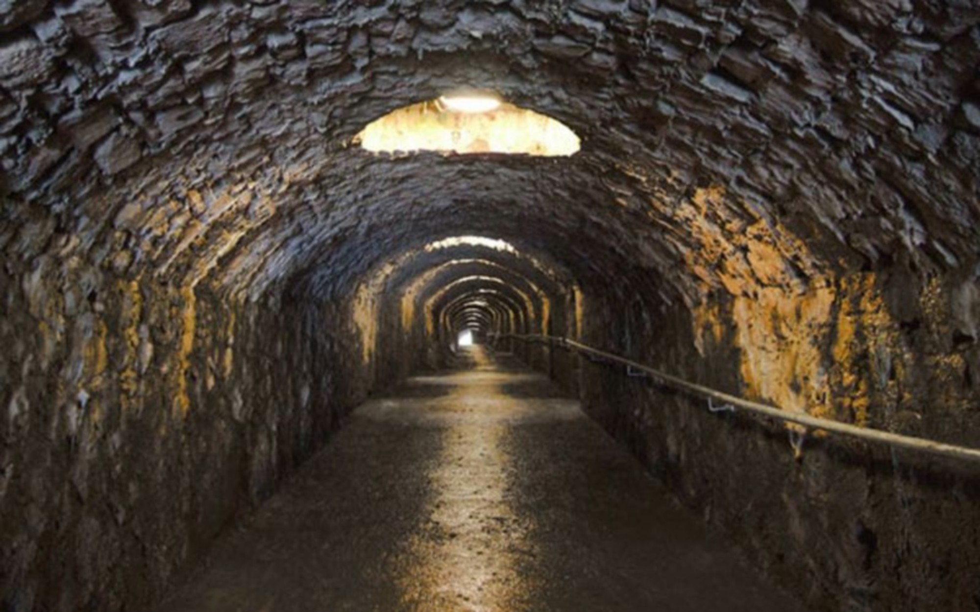 Rockingham Remembered Tour - https://www.visitroscommon.ie/
