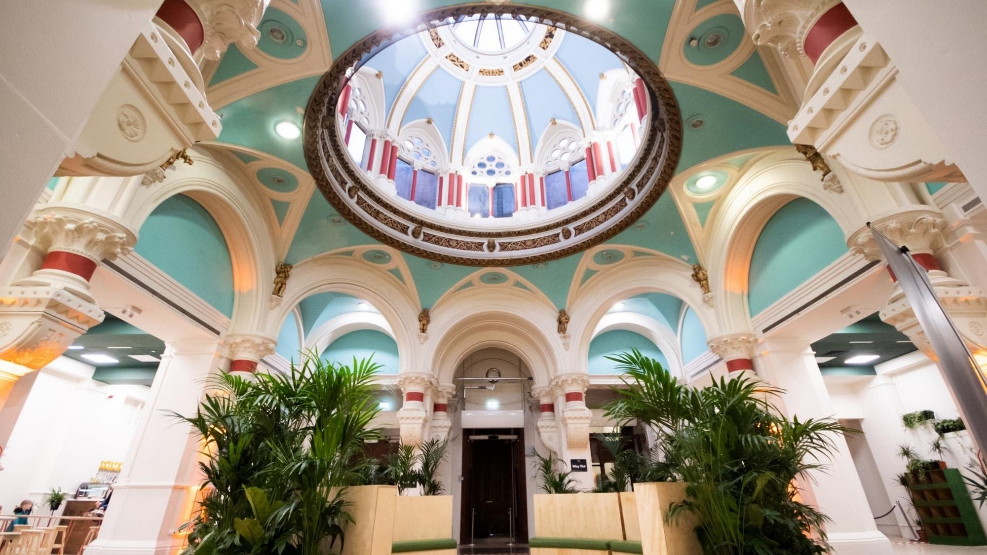 2 Royal Avenue - VISITBELFAST