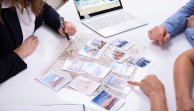 agence de voyage professionnels