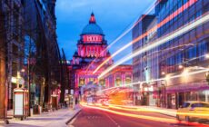 belfast city hall