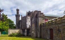 The Charleville castle - © andrew