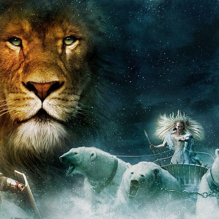 le monde de narnia
