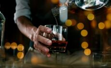 Un whiskey - © maeching