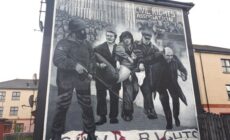bloody sunday