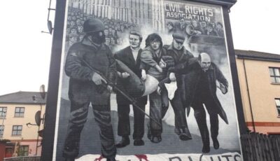 bloody sunday