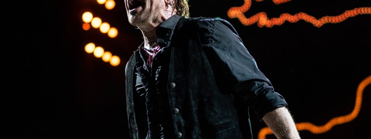 Bono -  U2start - cc