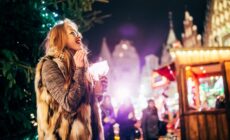 cork christmas market