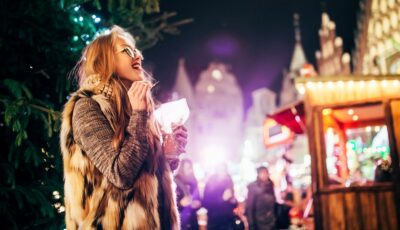 cork christmas market