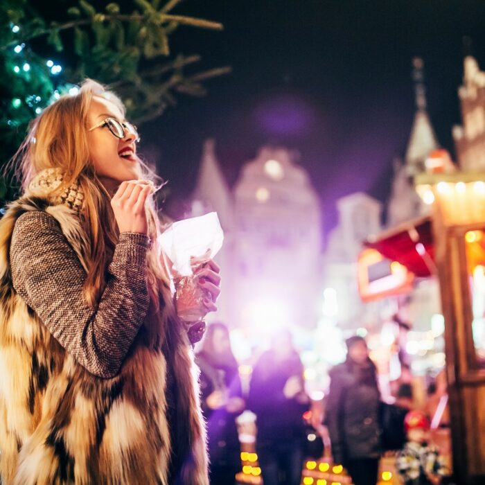cork christmas market