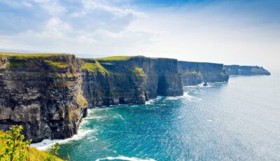 falaises de moher 1