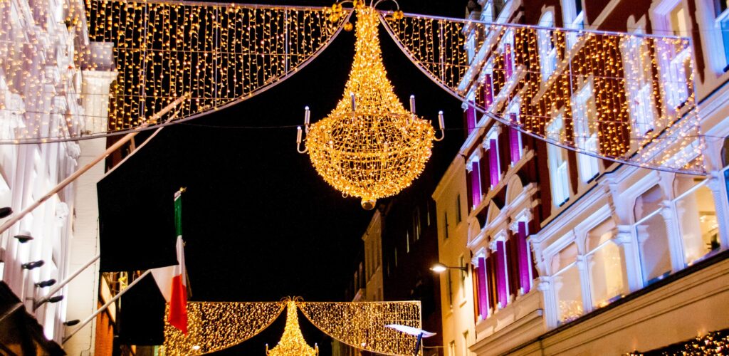 GraftonStreet - © dima