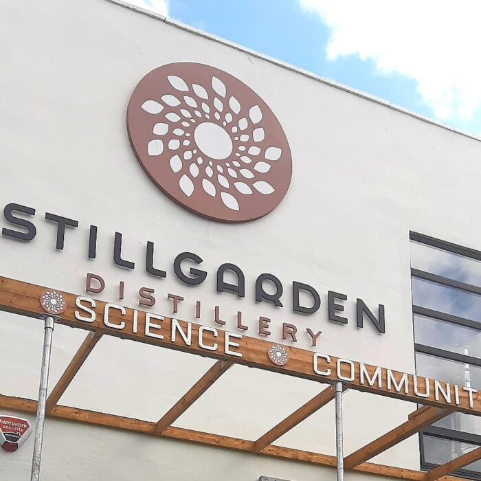 stillgarden distillery