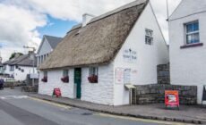 the quiet man museum
