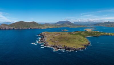 valentia island