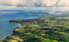 ballygally