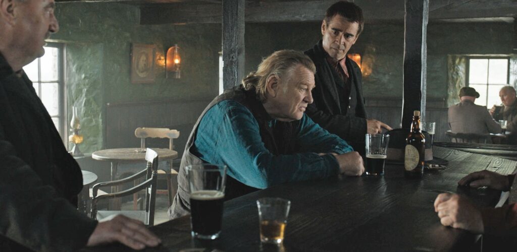 Images du film Les Banshees d'Inisherin