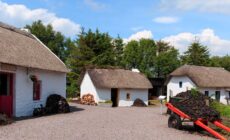 The Kerry Bog Village Museum -