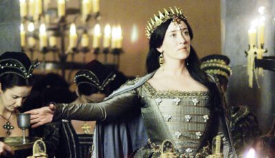 Maria Doyle Kennedy