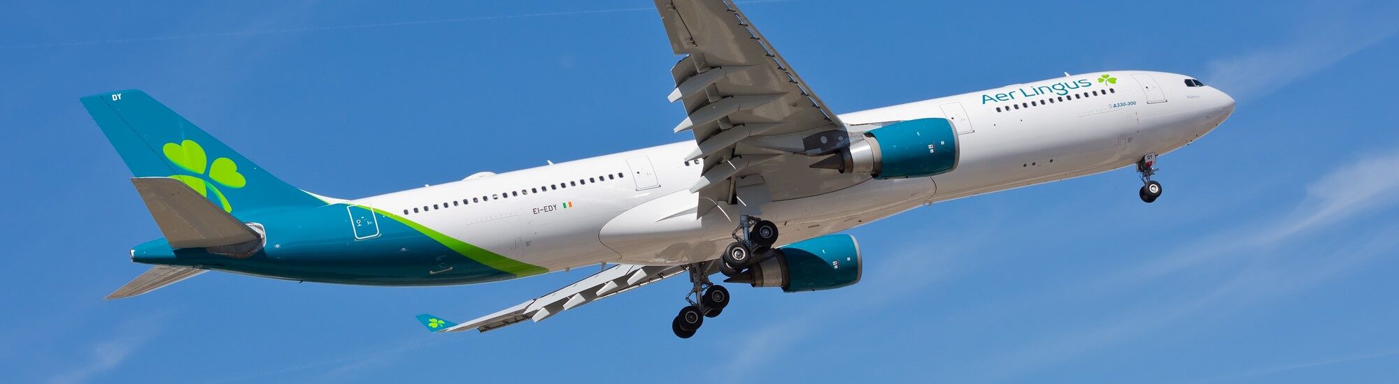 Aer Lingus