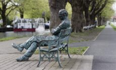 patrick kavanagh