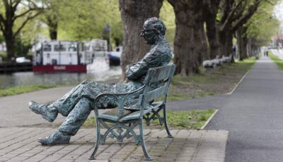 patrick kavanagh