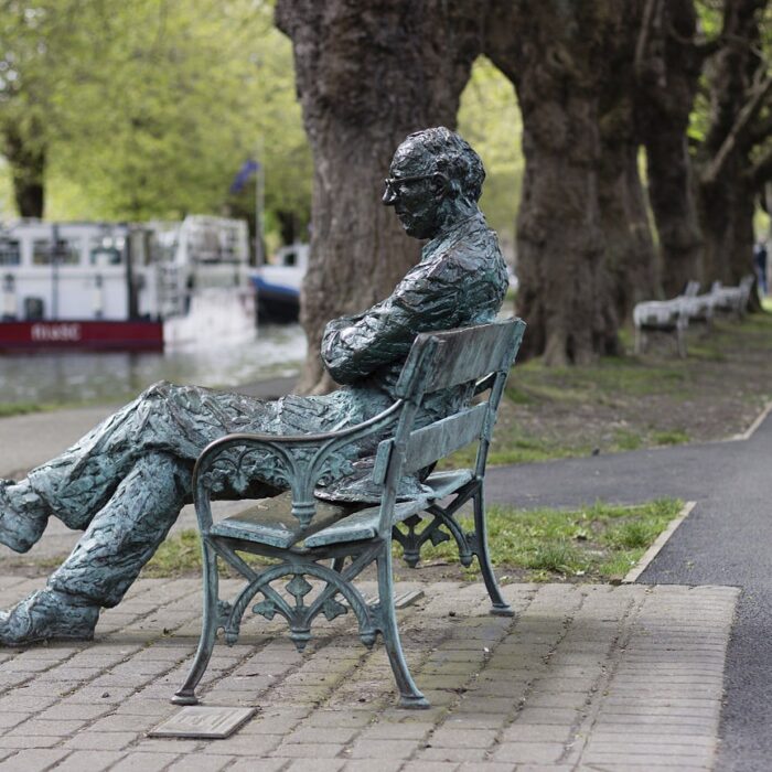 patrick kavanagh