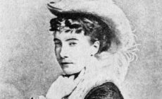 Anna Parnell - Public domain