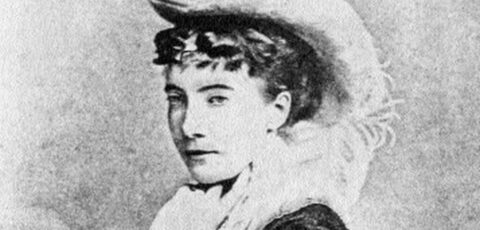 Anna Parnell - Public domain