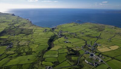falaises de moher