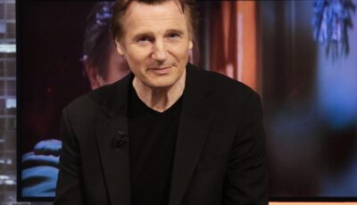 liam neeson