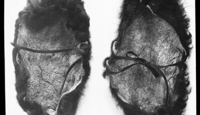 Pampoogies made on the Aran Islands - daves_archive1 - cc