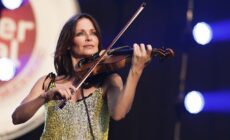 sharon corr