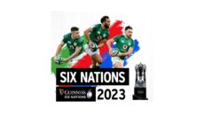 six nations irlande