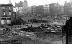 blitz de belfast 1