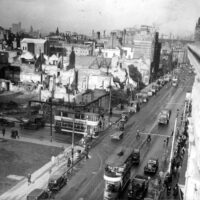 World War II and Ireland