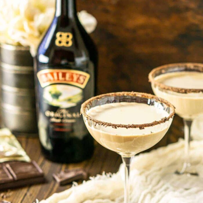 boozy irish cocktail 1