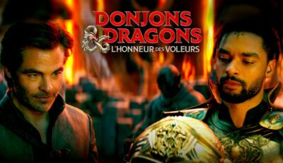 donjons dragons