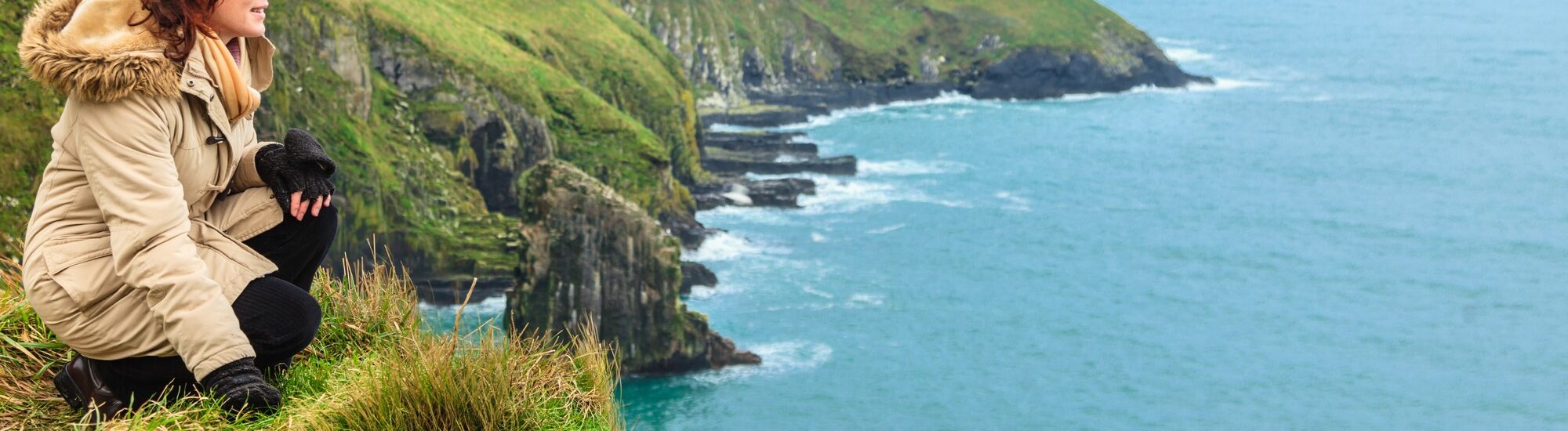 Safety in Ireland