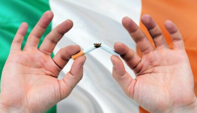 tabac irlande