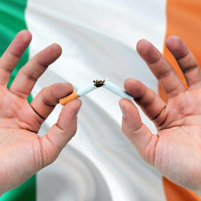 tabac irlande