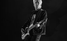 adam clayton
