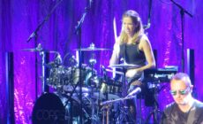 caroline corr