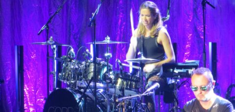 caroline corr